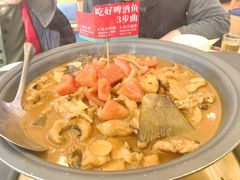 -生态苑农庄(十里画廊遇龙河店)