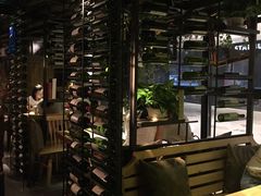 -胡桃里音乐酒馆(万科城市广场店)