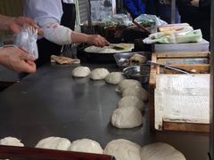 -金杨老摊头蛋饼(金口路店)