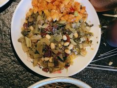 -福苗小骆驼烧烤(曲江店)