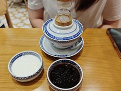 非遗手冲姜撞奶-赵记传承·非遗手冲姜撞奶(上海环球港店)