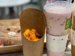 -奈雪的茶(优特汇店)