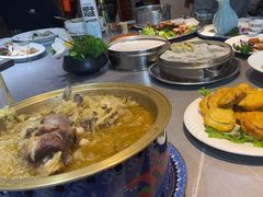 -东北大院·东北菜(三台子店)