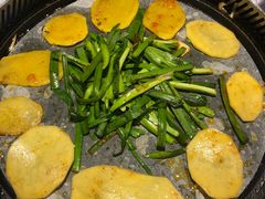 -么子烤肉(化龙池店)
