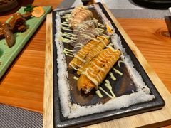 -文三酒肆自助放题(新街口友谊广场店)