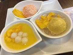 -许留山(梳士巴利道店)