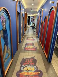 -Browhaus眉睫沙龙