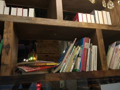 -漫咖啡 (CCPAPK创意港店)