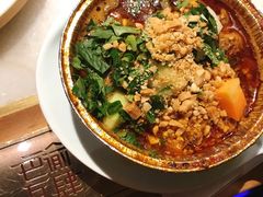 -巴渝瓦肆重庆鲜火锅(宝龙环湖店)