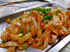 -小民大排档(马场角横路店)