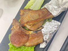 -维多利亚大酒店·雅园中餐厅