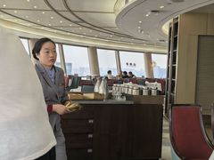 -国贸旋转餐厅(国贸广场店)