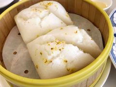 清蒸小米糕-西湖春天•老字号杭州菜(百汇店)