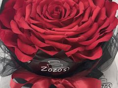 -ZOZO's昌左左精致甜品设计(新北店)