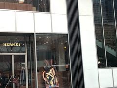 -Hermes爱马仕(成都远洋太古里店)