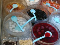 -韩厨烤肉火锅无限自助餐厅(潮流特区店)