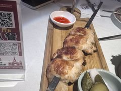 -俄士厨房(未来城店)