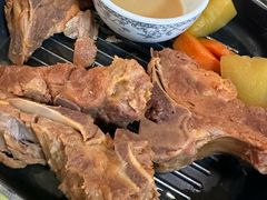 -大梁骨头馆·酱骨老菜(友好店)