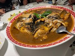 -旺顺阁鱼头泡饼(常营店)
