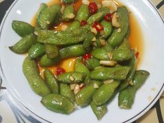 -新凯旋烧烤·燕姐千岛湖土菜