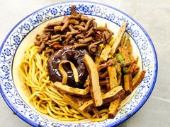 -梅溪·小伙子干挑面(安吉总店)