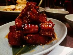 -西安凯悦酒店·湖畔中餐厅