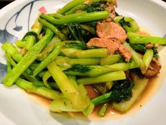 -七菜馆·东北菜·蒸饺(文体路店)