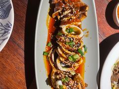 -前海沿·青岛菜(五四广场永旺店)