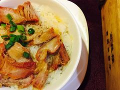 -喜鹊茶点.啫煲(车陂店)