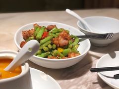 -汤城小厨•粤菜•靓汤(西直门凯德MALL店)