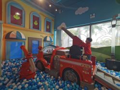 -尼克Playtime(欢乐海岸店)