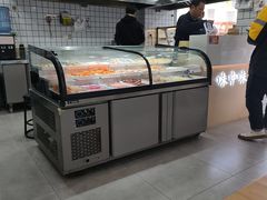 -味中味休闲小吃(同济路店)
