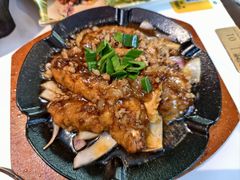 -食光慢宴·安吉土菜馆