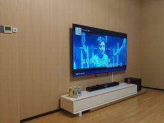 -麓湖国际水疗