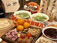 -回味鸭血粉丝汤(夫子庙瞻园路店)