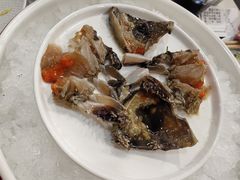 酱蟹-渔娘渔家丹东海鲜(东直门店)