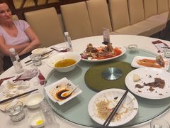-得月楼·省级非遗·传统苏帮菜(观前店)