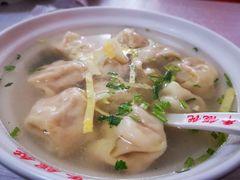 -海平馄饨(逍遥二路店)