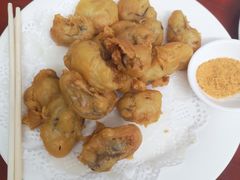 -万家海鲜饭店