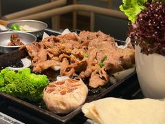 -七八冷面·延边朝鲜族美食(世纪汇店)