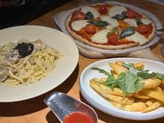 -新贝乐意大利餐厅(苏州中心店)