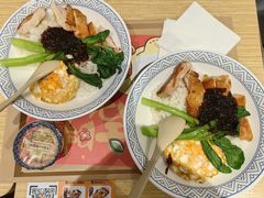 -吉野家(中关村3店)
