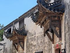 -潜口民宅博物馆
