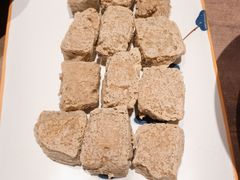 咸亨臭豆腐-香园茶社·金陵小灶(老门东店)