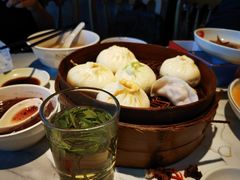 -花园茶楼(兴城西路店)