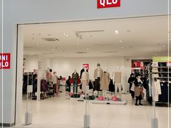 -优衣库(厦门SM广场店)