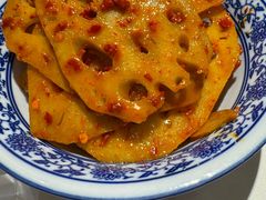-回家吃饭·地道南昌菜(建德观总店)