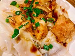 排骨陈村粉-香云轩·顺德菜(香云纱园林酒店店)