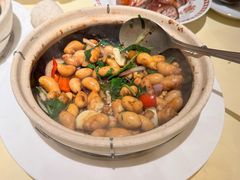 啫鸡白子-惠食佳(滨江大公馆店)