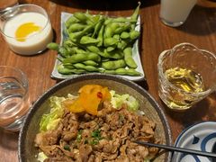 -铃木食堂(杨梅竹店)